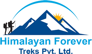 Himalayan Forever