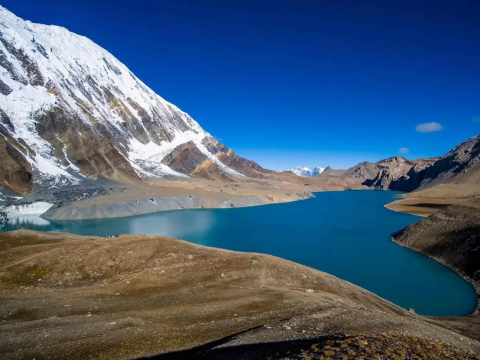 Which Lake is Better: Gokyo or Tilicho?