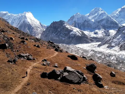 Hidden Gems: 7 Less-Crowded Trekking Routes in Nepal Worth Exploring