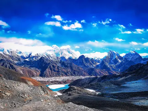 Best Less Crowded Treks in Nepal: Discover Hidden Himalayan Gems in 2026