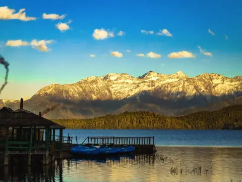 Explore the Most Scenic Lake Treks in Nepal 2026