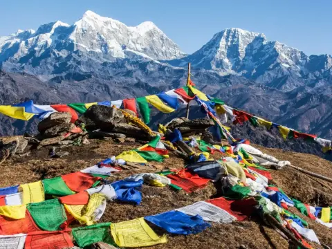 Pikey Peak Trek 2026: A Beginner’s Guide to Nepal’s Hidden Gem