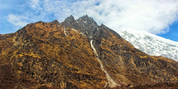 The Langtang Trek: An Off the Beaten Path Adventure in Nepal