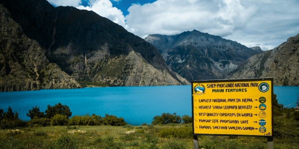 Discovering the upper Dolpo Trek: A Journey into Nepal’s Hidden Gem