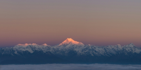 Trekking the Mighty Kanchenjunga: An Adventure’s Guide