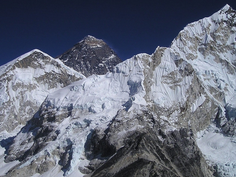 Exploring the Everest Region: A Trekking Adventure of a Lifetime