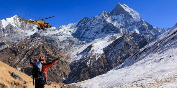 10 Best Trekking Routes in Nepal: A Journey to the Himalayan Paradise