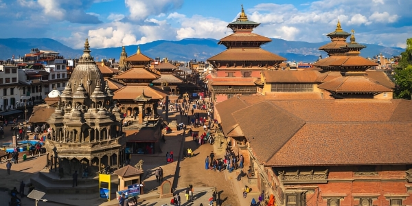 Most Famous Historical Places in Kathmandu Nepal