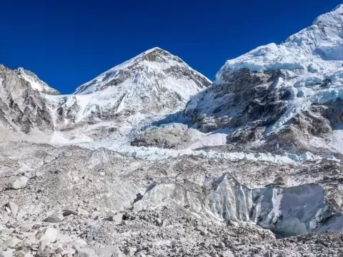 Everest Base Camp Trek Faqs