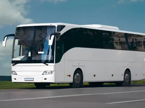 Kathmandu to Chitwan Tourist Bus Ticket