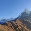 Mardi Himal