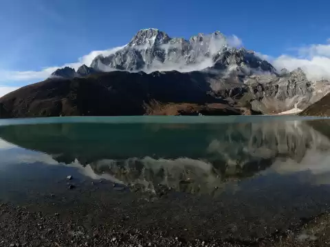 Gokyo Valley Trek