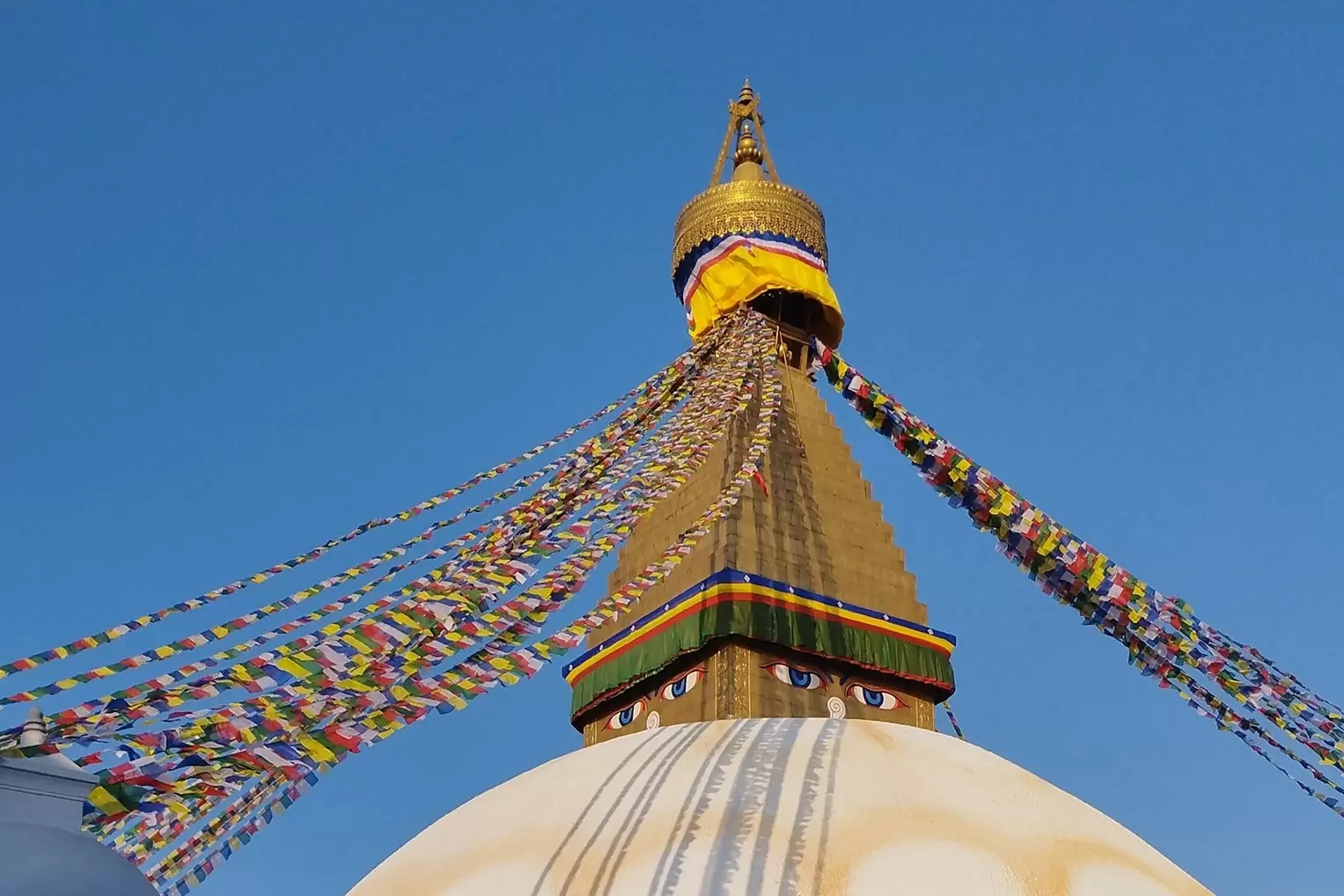 Arrival in Kathmandu and transfer to hotel