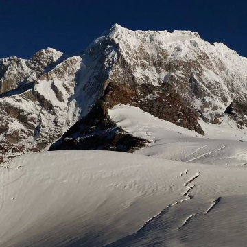 Climbing and Expedition