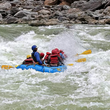 Adventure Sports