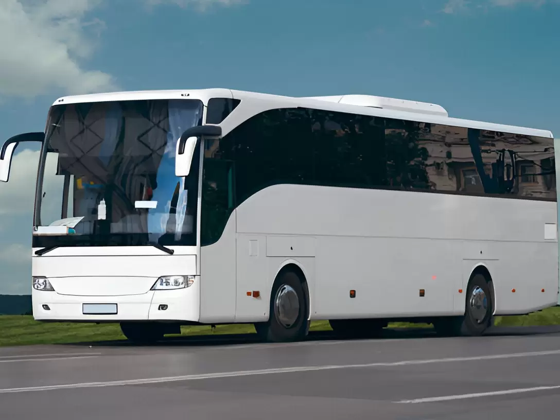 Vehicle Rental in Nepal