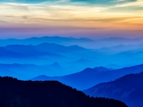 Top 10 Trekking in Nepal