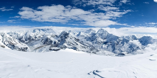 Peak Climbing with Trekking in Nepal: Unveiling the Ultimate Adventure