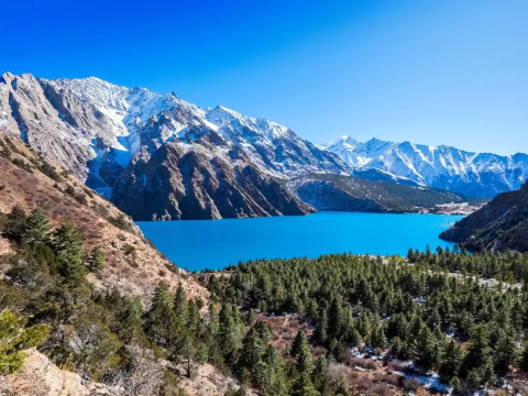 Off the Beaten Path Treks in Nepal