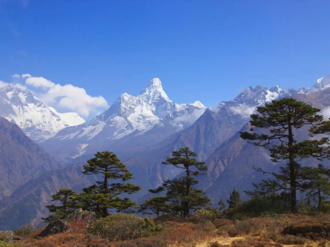 How to Choose the Right Everest Base Camp Trek Route