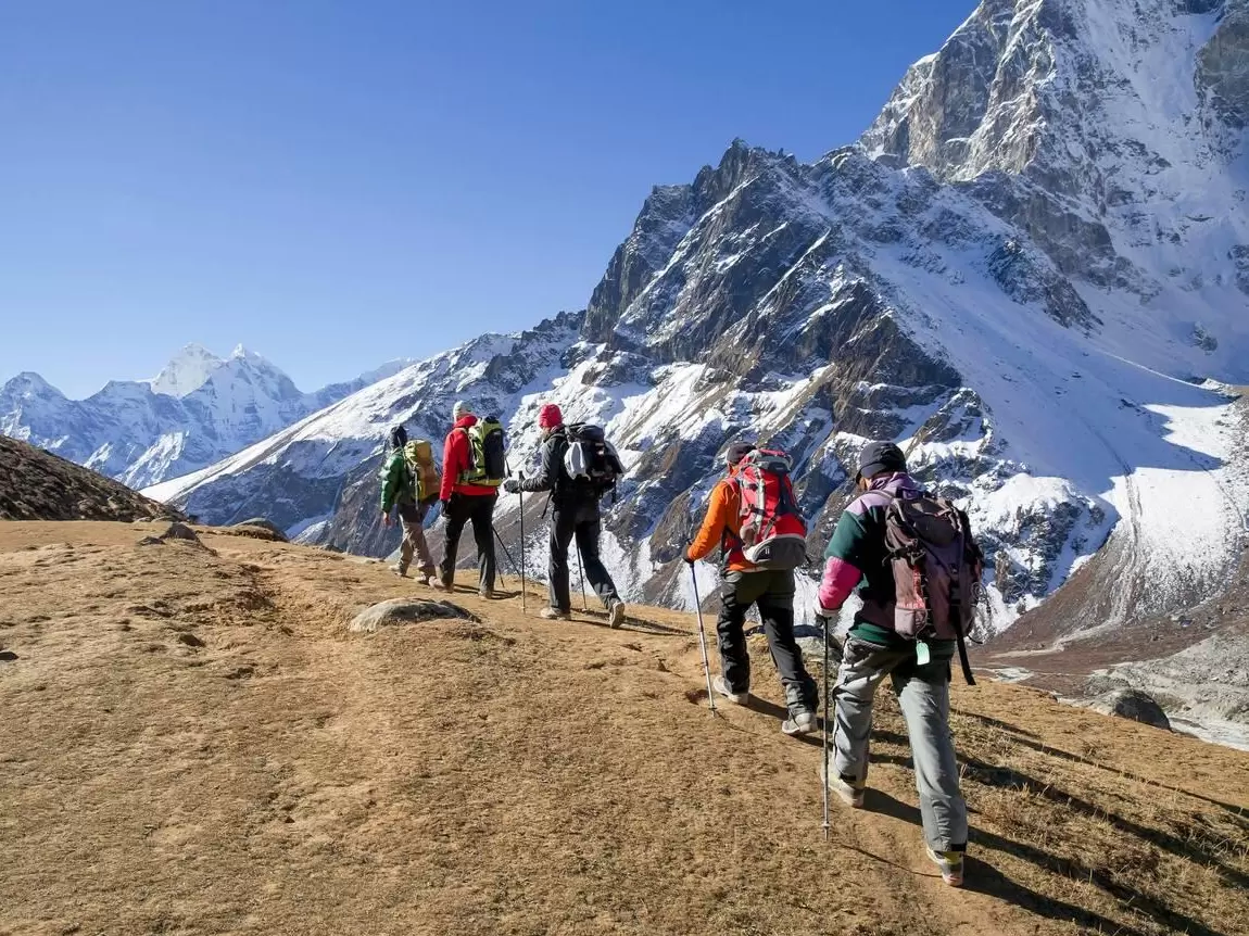 Top Tips for a Successful Everest Base Camp Trek