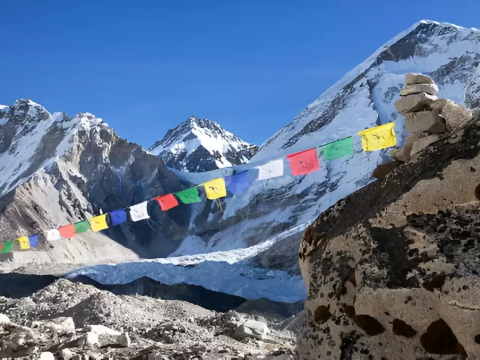 The Necessary Permits for Everest Base Camp Trekking