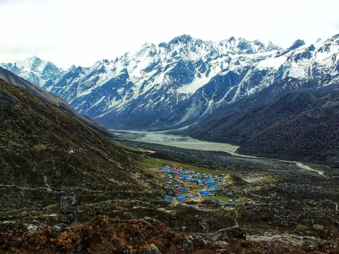 Top Tips for a Successful Langtang Valley Trek