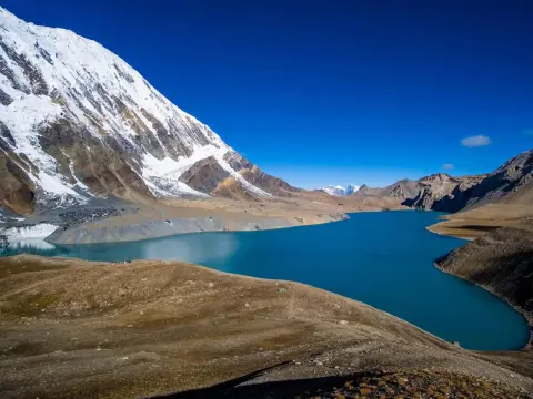 Which Lake is Better: Gokyo or Tilicho?