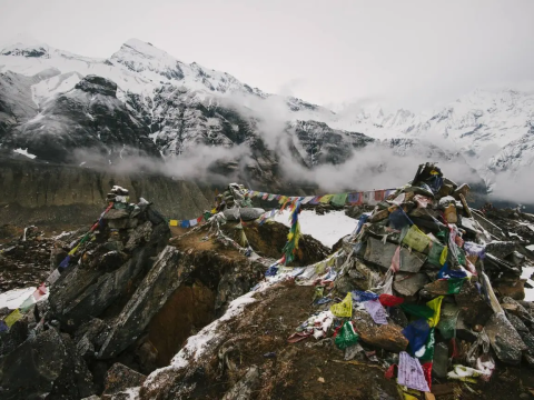Tips for a Successful Annapurna Base Camp Trek