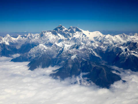 Everest's Epic Feats and Fascinating Historical Facts