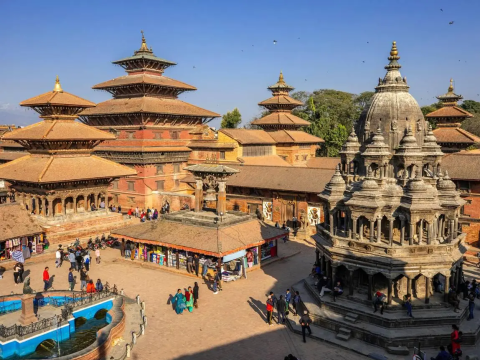 The Heart of Nepal: Discovering Kathmandu’s Beauty, Impact & Essentials