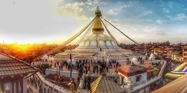 Kathmandu Valley Unveiled: A Journey through Ancient Glories and Cultural Marvels