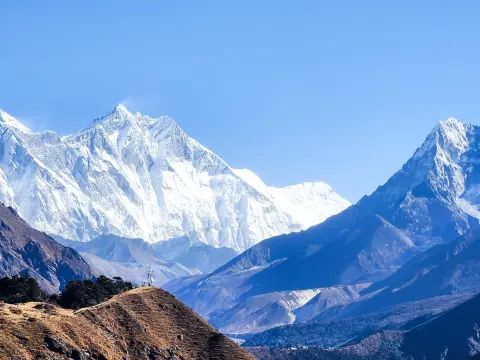 Top Reasons to Visit Nepal