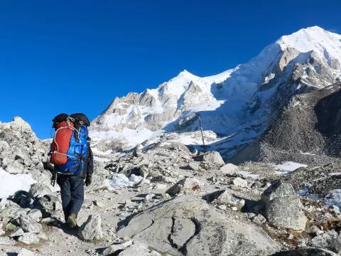 Top Seasons for Trekking and Tours in Nepal