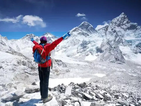 Fun Facts About the Everest Base Camp Trek