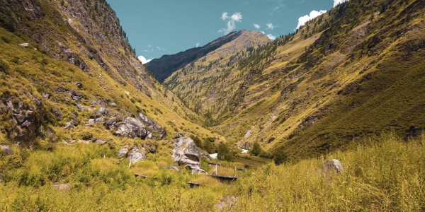 Off the Beaten Path: Unexplored Treasures of Nepal