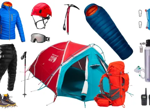 What to Pack for Everest Base Camp Trek