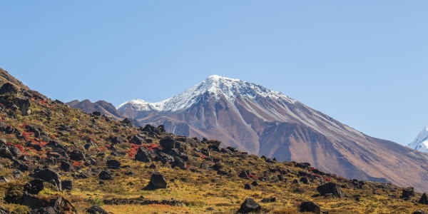 Himalayan Harmony: Exploring Nepal's Scenic Splendors