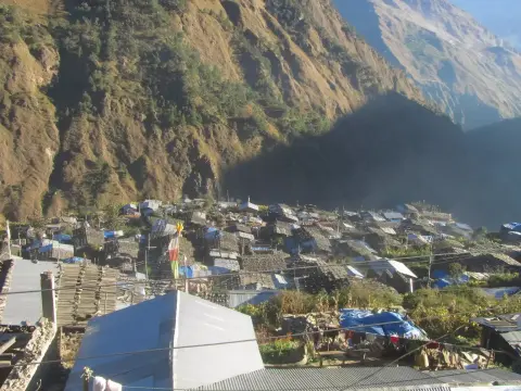 Tamang Heritage Trail Trek Guide: Route, Culture, and Highlights