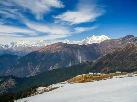 The Ultimate Guide to Trekking in Nepal’s Off the Beaten Path Routes