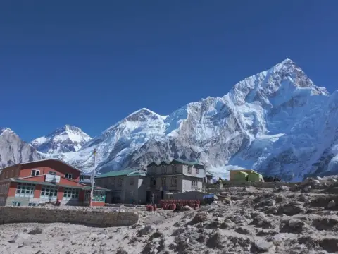 Everest Base Camp Trek in Winter: The Ultimate Guide to Nepal's Most Rewarding Cold-Season Adventure