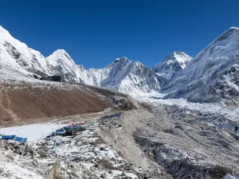 Why 2026 Is the Perfect Year to Trek to Everest Base Camp