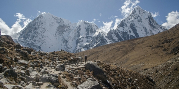 Challenges of Exploring Mount Everest
