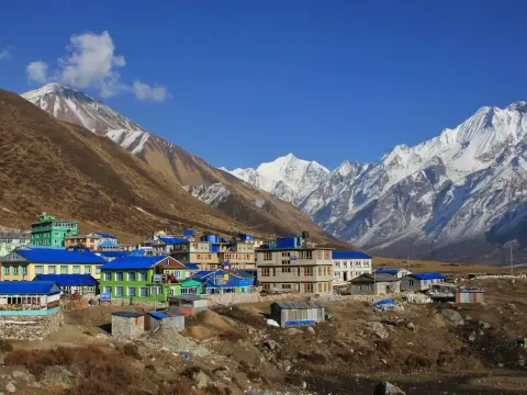 Why Kyanjin Gompa is the Heart of Langtang Valley