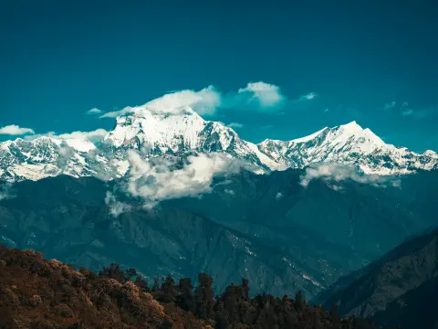 Best Trekking Packages in Nepal for Autumn 2026: Complete Guide for Himalayan Adventures