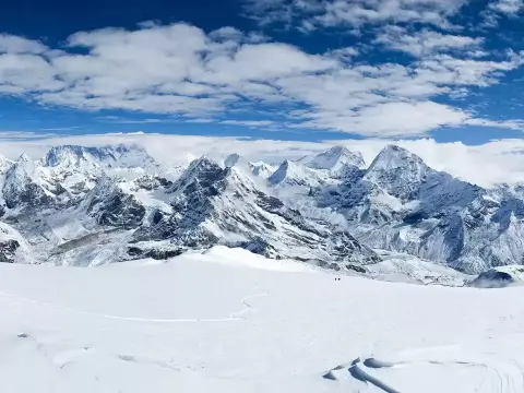 Mera Peak Climbing: Everything You Need to Know