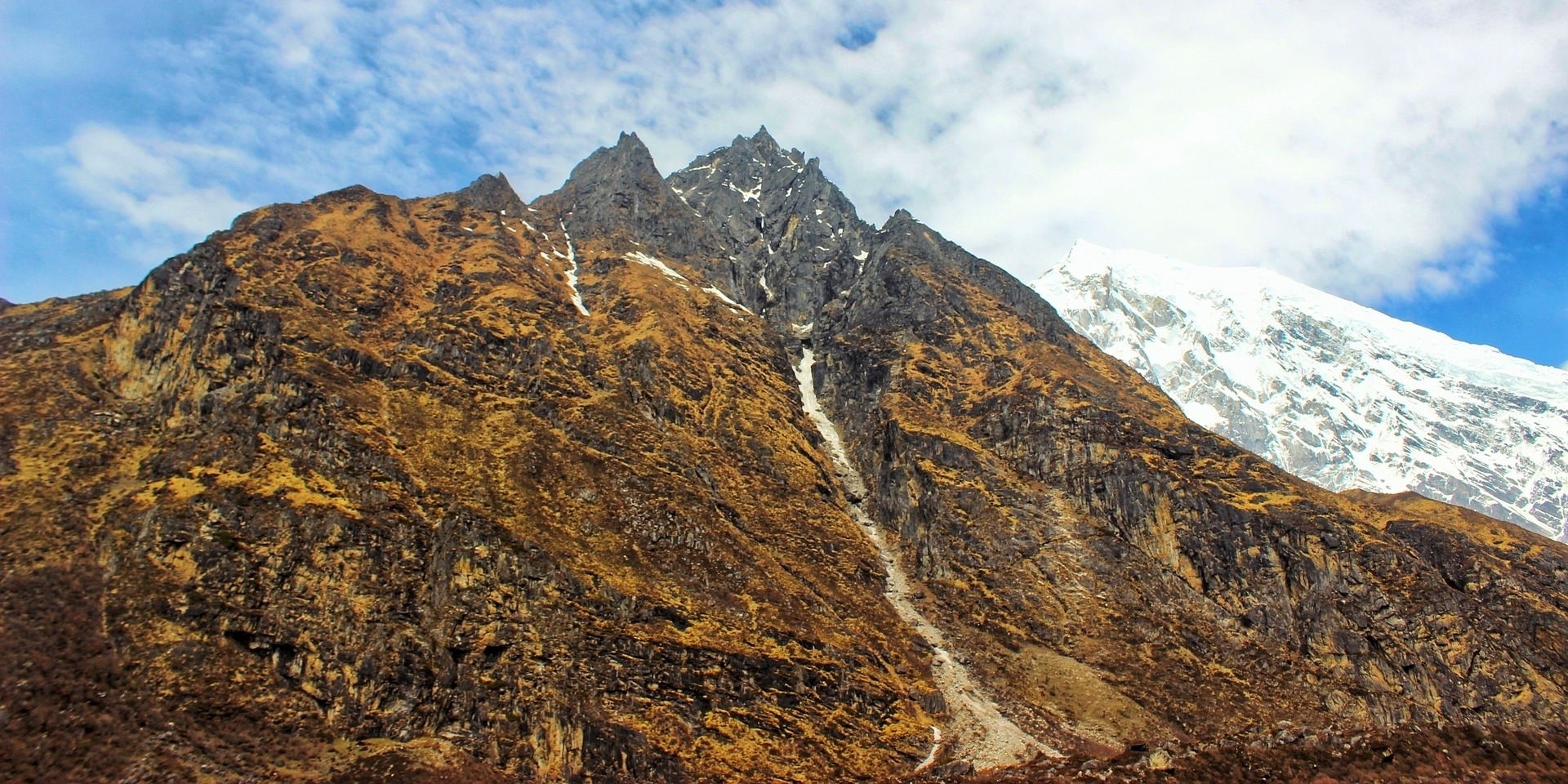 The Langtang Trek: An Off the Beaten Path Adventure in Nepal