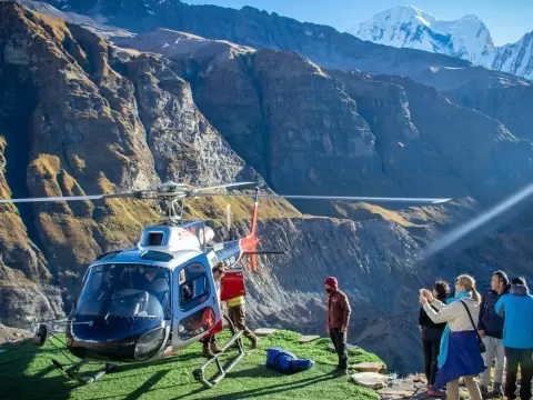 Ultimate Guide to Mountain Flight Tours in Nepal: FAQs, Packages & More