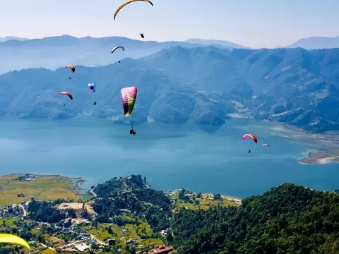 Short Tour Packages in Nepal 2024/2025