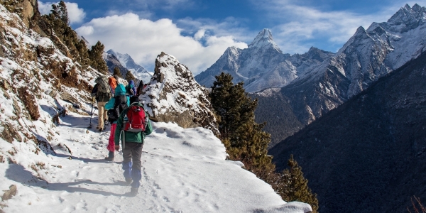 Exploring Nepal: Adventure Travel, Tours, Treks & Trips 2024/2025